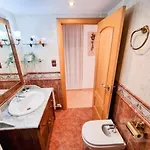 El Reloj Del Pilar Comotucasa Apartment Zaragoza
