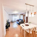El Reloj Del Pilar Comotucasa Apartment