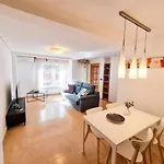 Apartment El Reloj Del Pilar Comotucasa Zaragoza