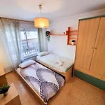 Apartment El Reloj Del Pilar Comotucasa Zaragoza