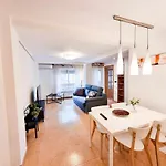 Apartment El Reloj Del Pilar Comotucasa