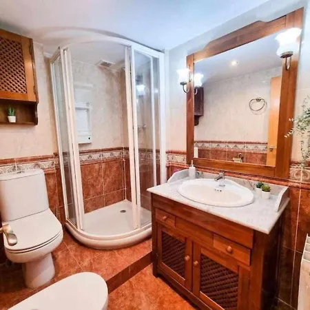 El Reloj Del Pilar Comotucasa Appartement