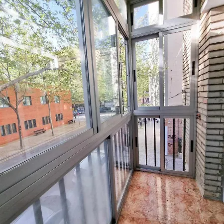 El Reloj Del Pilar Comotucasa アパート *