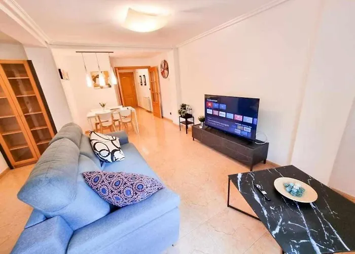 El Reloj Del Pilar Comotucasa