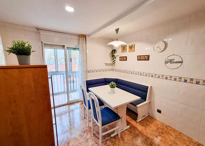 El Reloj Del Pilar Comotucasa Lägenhet Zaragoza